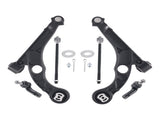 Front Lower Control Arm Ball Joint Inner Outer Tie Rod fit for Dodge Dart 2013-2016 07280623