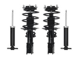 Quick Complete Struts Shock Coil Spring Assembly fit for Ford Mustang 2015-2023 14160179