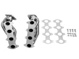 Exhaust Manifold Shorty Headers for Ford F-150 Heritage 2004, F-150 5.4L 04-10 91548376