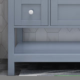 48'' CABINET 65590.00GRY