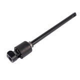 Lower Steering Shaft Fits for Tesla Model X BATTERY EV 2016-2021 Black 1Pc 10536538