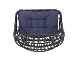 ELON COCOON CHAIR 70656.00GRY