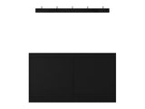 Living Room Sideboard Storage Cabinet,drawer cabinet W1321P288794