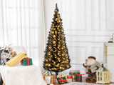 6ft Christmas tree 09495643