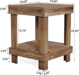 Rattan TableCoffee Table 66990022