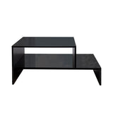 Simple coffee table W331P265266