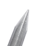 Sand Spike Boat Anchor Pole w/Hook & 100ft Line Fit for Jet Ski Pontoon Kayak 32677285