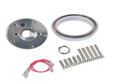 T04 Steering Wheel Hub Adapter - 5 Hole Replacement for Kenworth & Peterbilt Models 59148415