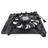 Cooling Fan Assembly FO3115232 for 2020-2022 Ford Explorer Base Limited L1MZ8C607A 624880 11468862