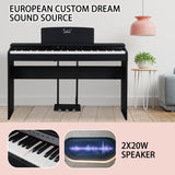 GDP-105 88 Keys Standard Full Weighted Keyboards Digital Piano with 58335127