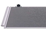 A/C AC Condenser fit for Lexus RX350 2010-2015 940497 940671 Aluminum Core w/ Drier 26557393