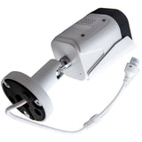 Wireless Security IP Camera with E-Message Alerts, Full HD 1080p, 4 IR LEDs 44140906