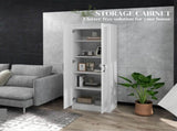 Kitchen Storage Cabinet 61210521