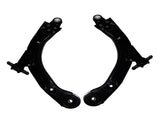 2pc Set Front Lower Control Arms w/ Ball Joints for 05-10 Chevy Cobalt LS LT LTZ 31355743
