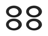 Control Arm Bushings and Sleeves Kit fit for Polaris Ranger XP 1000 2018-2020 62647757