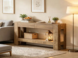Long Console Table 31484136
