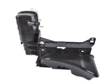 Engine Coolant Reservoir Tank with Cap Fit for Ford F250 F350 F450 F550 Super Duty 2011-2016 V8 6.7L 05718788
