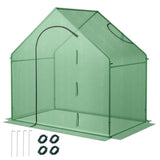 Green greenhouse/outdoor conservatory 92358538