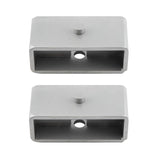 3" Front 2" Rear Leveling Lift Kit Blocks Spacers Fit Toyota Tacoma 1995-04 71047167