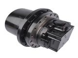 Final Drive Motor with Travel Motor RC788-61600 for Kubota U35-4 RC788-61604 80624844