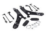 10 Front Lower Control Arm Ball Joint Fit for 2010-2013 Hyundai Tucson 2011-2013 Kia Sportage 2.0L 28515699