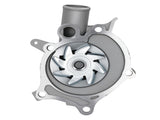 Coolant Water Pump Mechanism fit for Mitsubishi Forklift 4G63/4G64 1041579 MD972457 73750553