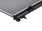 Aluminum Radiator fit for Subaru Legacy/Outback 2.5L 15-19 SU3010662 1 Row 17263786