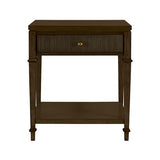 Kenna Nightstand B035P256572