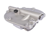 Hydraulic Pump w/o Dual Power for Ford Tractors New Holland Tractor 5000 5100 5200 7000 D0NN600G 98354509