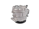 12V A/C Compressor with 7-Groove Clutch Fits for Mercedes-Benz GLX350 GLX450 3.0L V6 Sport Utility 32614550