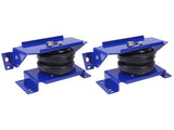 Rear Air Helper Spring Bag Leveling Kit fit for Dodge Ram 3500HD 2WD 4WD 2007-2009 88326896