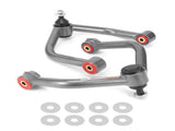 Suspension Kit Front Upper Control Arm 2-4" Lift fit for Nissan Titan Armada 2004-19 16968209
