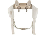 Neck Shoulder Massager - 4D Deep Tissue Kneading, 2 Modes & 2-Level Heat , Hands-Free 26358181