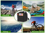 47 in 1 Survival Kits, Gifts Men, Professional Survival Gear Equipment Tools First Aid Supplies 61357730