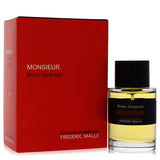 Monsieur Frederic Malle by Frederic Malle Eau De Parfum Spray 3.4 oz for Men FX-544783