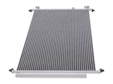 Aluminum Radiator & AC Condenser fit for Honda Odyssey V6 2005-2010 19010RGLA51 61037958