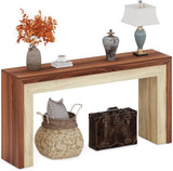 Long Console Table/Living room table 90613287