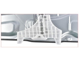 Rear Right Passenger Side Power Window Regulator Fits for Hyundai Genesis Sedan 2009-2014 834023M000 85168741