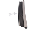 Gray Sunshade Sunroof Cover Fits for Cadillac SRX Base Luxury Performance Premium 2.8L 3.6L V6 74394440