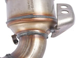 Catalytic Converter Replacement for Volvo XC60 2010-2015, XC70 2009-2015, S80 2008-2015, S60 3.0L L6 63870268