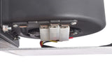 Cab Heater with Defrost Kit SSHK131-01 Fit for Polaris RZR XP 1000 2019-2023 48446427