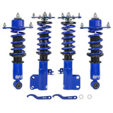 Coilovers Suspension Adjustable Height Shocks Fit For TOYOTA COROLLA AZE141L XRS 2009-2010 77362016