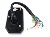 36100-115H-0000 EFI Digital Speedometer Meter Gauge for Hisun 500cc 700cc UTVs 700UTV-4 EFI 86745830