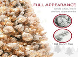 6.5 ft Christmas tree 67277325