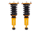 Front Rear Coilover Suspension Kits fit for Mitsubishi Eclipse 95-99 Galant 94-98 85312295