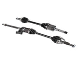 2Pcs Front Left and Right Axle Shaft Fits for Buick Enclave Chevy Traverse 3.6L 2018-2021 48590504