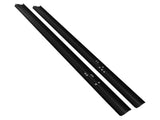 Black Running Board Nerf Bars fit for Ford Explorer 20-2026 Non-Slip Protection 94776608