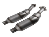Pair Catalytic Converter Kit fit for Land Rover Range Rover Sport5.0L 2015-2019 99175111