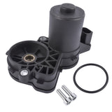 Parking Brake Actuator Rear Left Fits for Mercedes-Benz C300 C43 GLC43 C450 AMG C350e GLC300 C400 34664481
