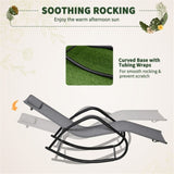 Folding Lounge Chairs / Rocking Chair 45265081